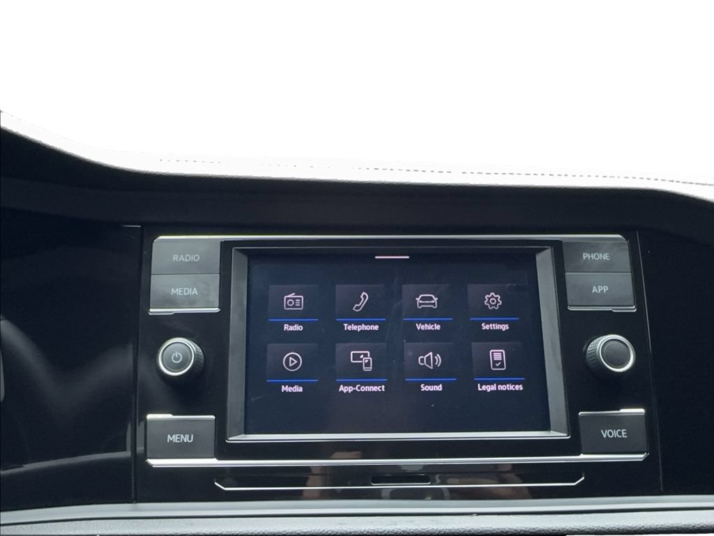 Used 2024 Volkswagen Jetta Sport FWD image 51