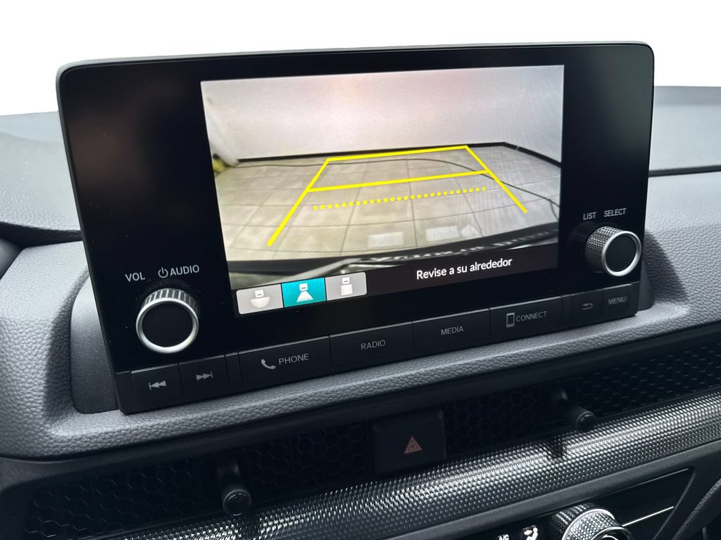 Used 2025 Honda CR-V LX image 61