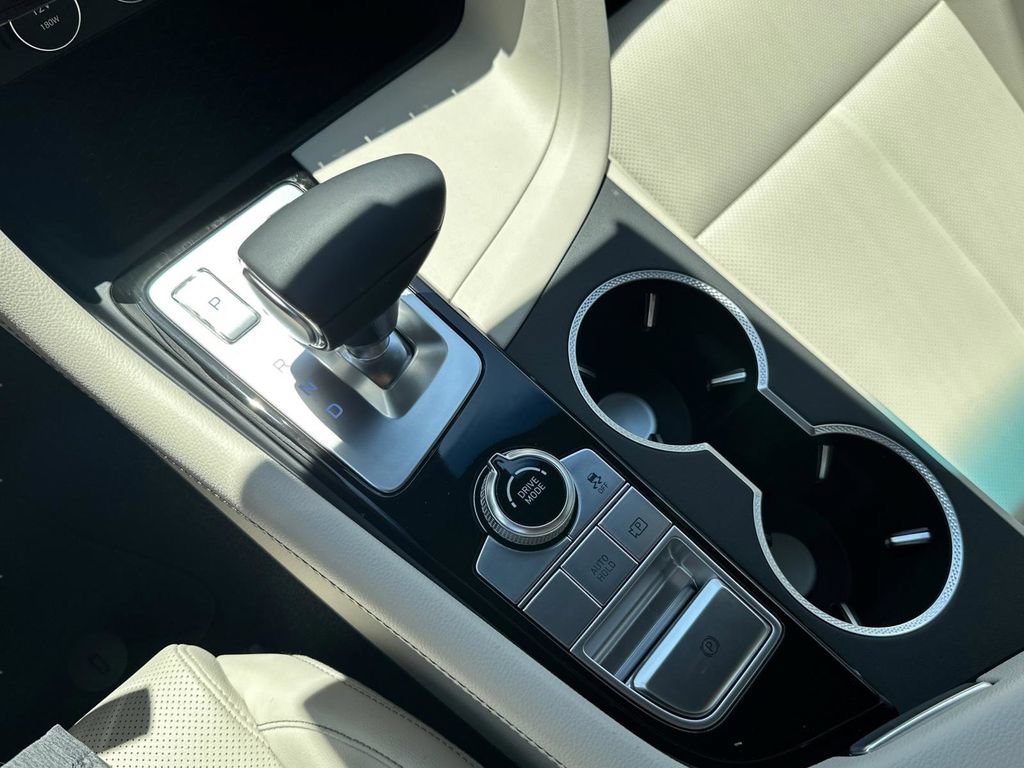New 2026 Genesis G70 2.5T RWD image 20
