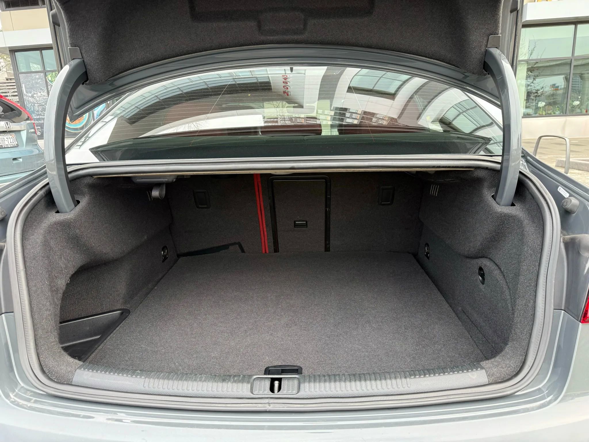 Used 2019 Audi S3 Premium Plus image 43