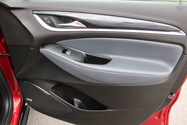 Certified 2024 Buick Enclave Premium image 30