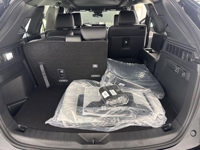 New 2026 MAZDA CX-90 3.3 Turbo S w/ Premium Plus AWD/4WD image 23