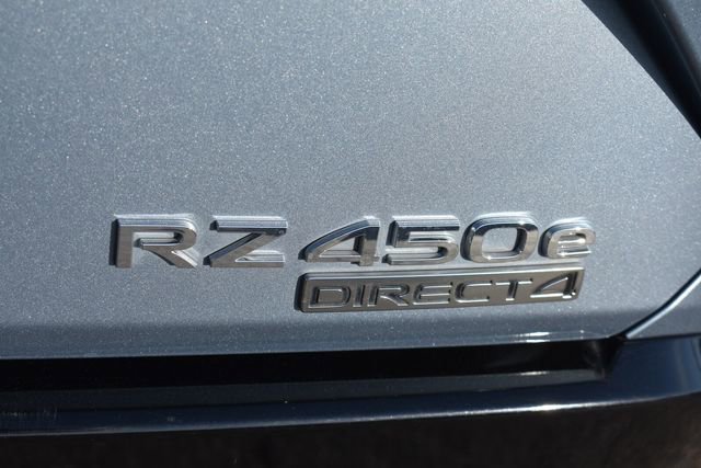 Used 2024 Lexus RZ 450e Premium w/ Accessory Package (2T) AWD/4WD image 18