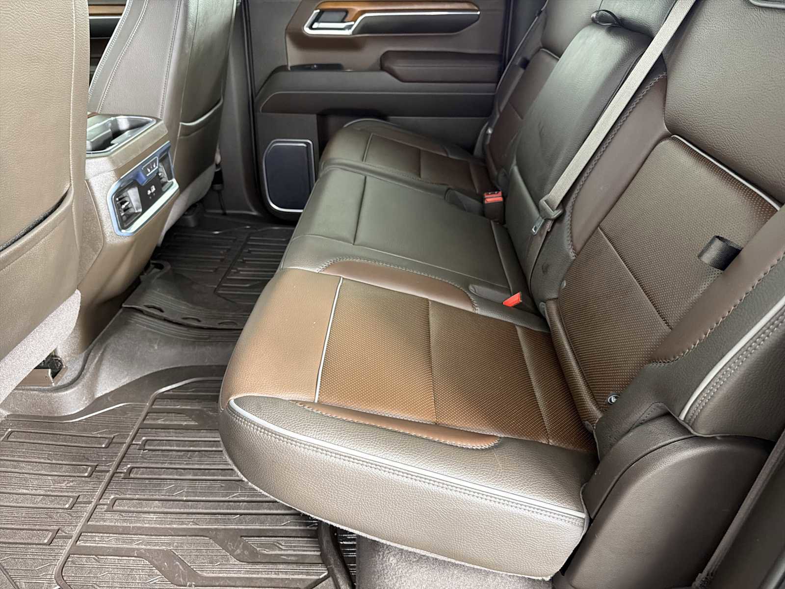 Used 2022 GMC Sierra 1500 Denali AWD/4WD image 18