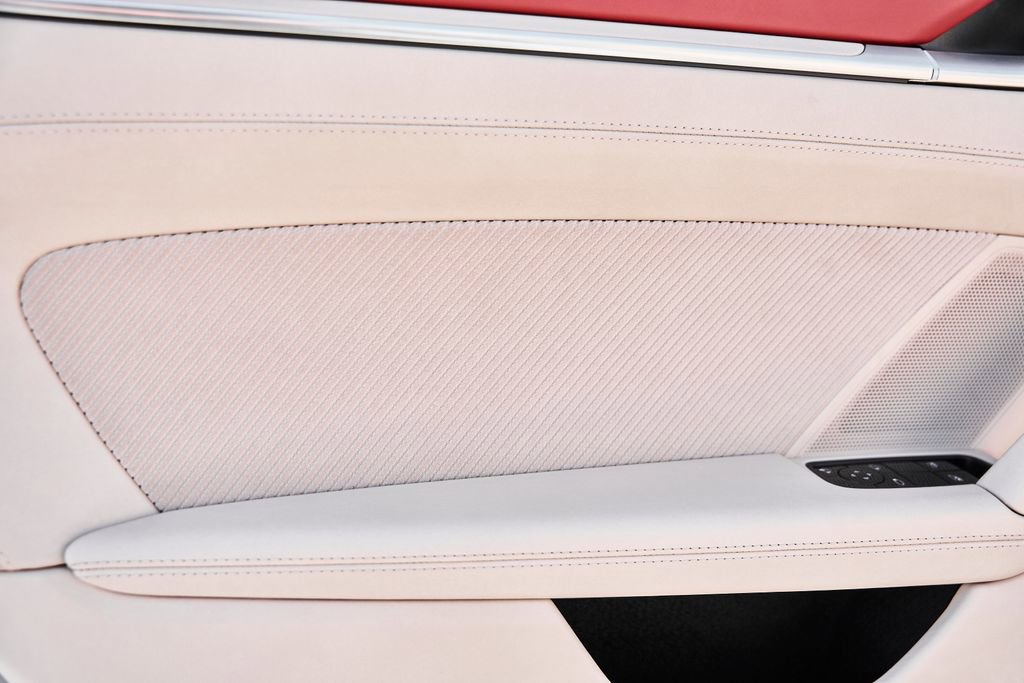 Used 2021 Porsche 911 Targa 4S image 34