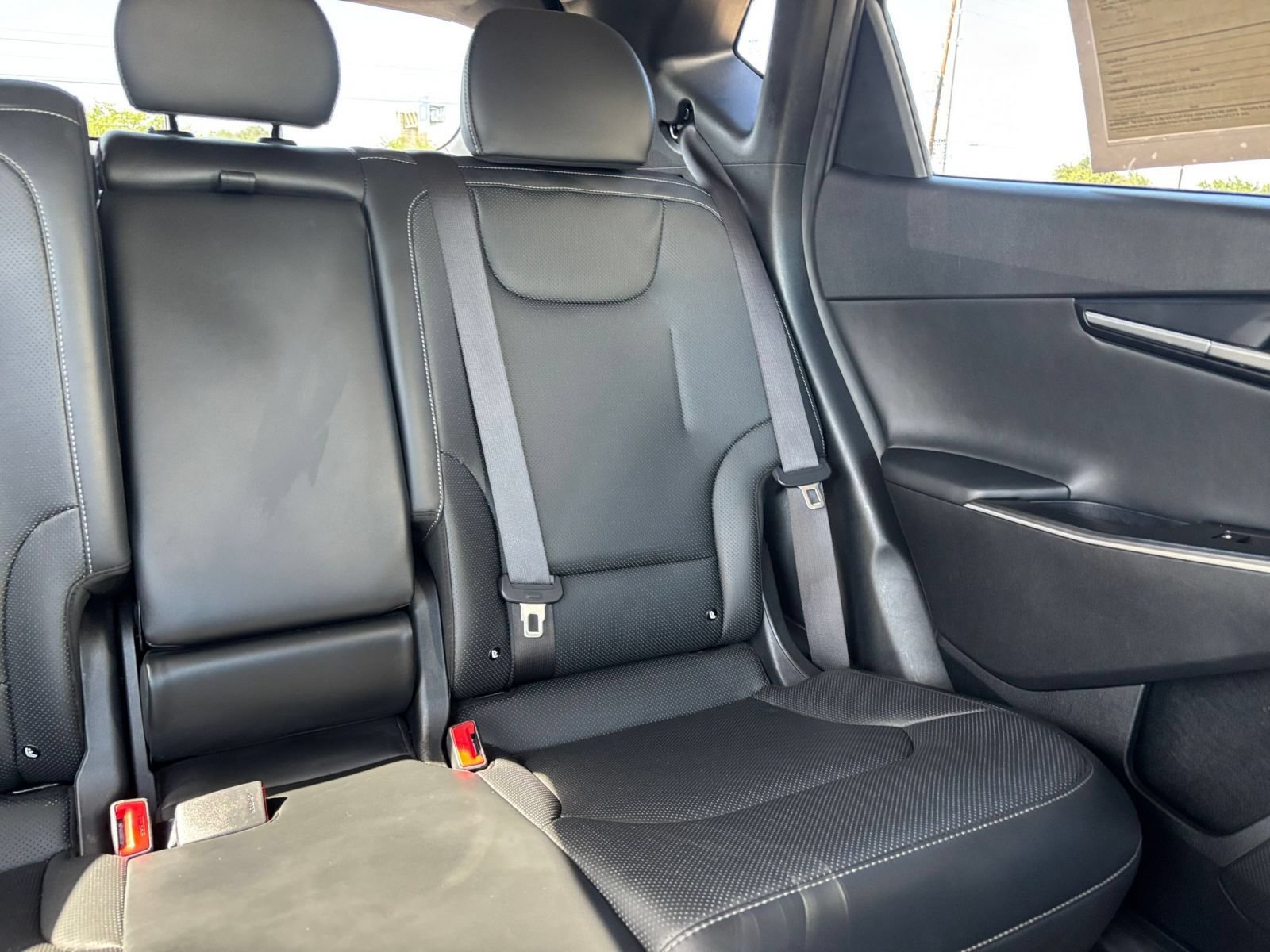 Used 2024 Kia EV6 Wind RWD image 42