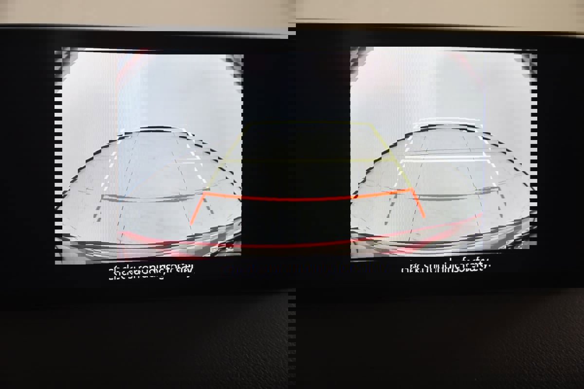 Used 2024 MAZDA CX-5 2.5 Turbo w/ Premium Package image 11