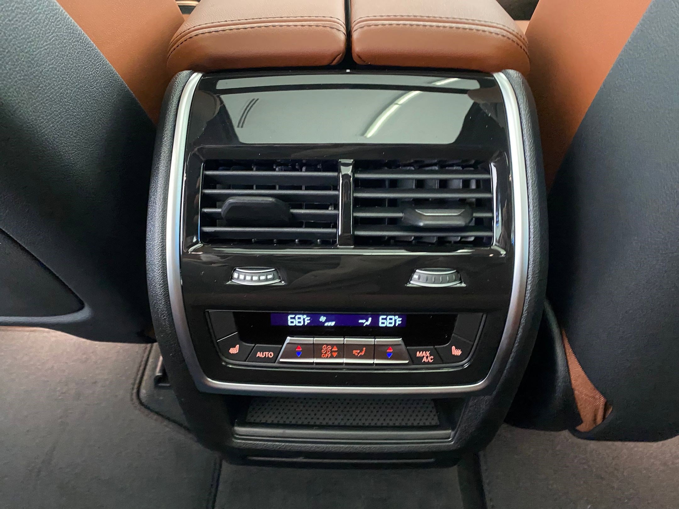 New 2026 BMW X5 M60i w/ Executive Package image 29