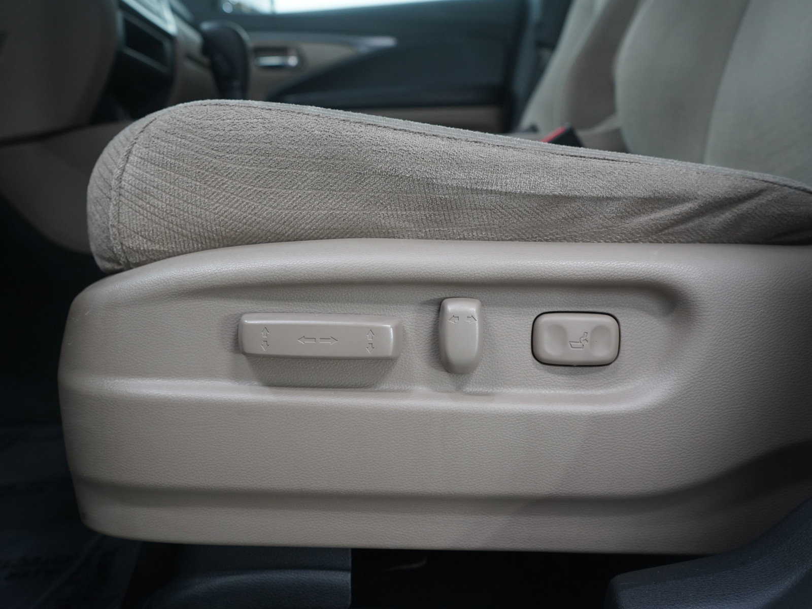 Used 2016 Honda Pilot EX image 22