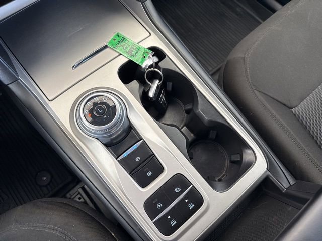 Used 2023 Ford Explorer XLT RWD image 20