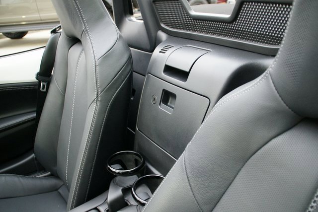 Used 2024 MAZDA MX-5 Miata Grand Touring w/ Weather Package image 22