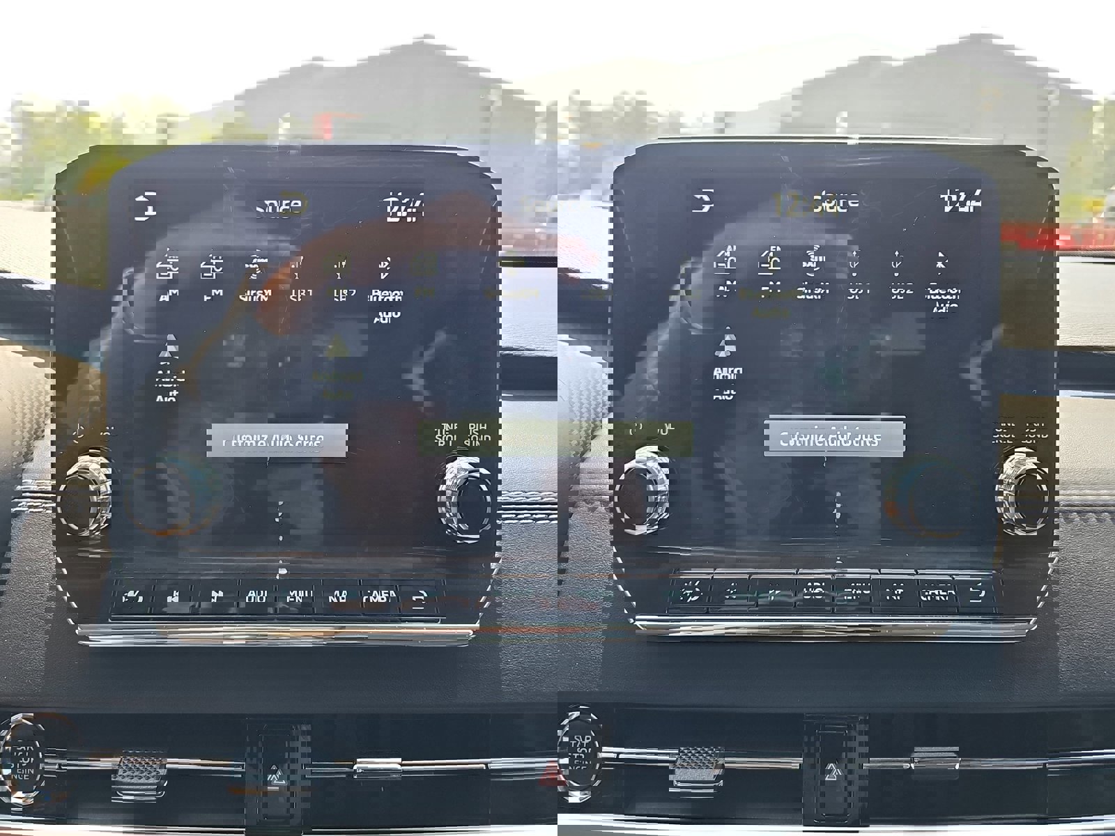 Used 2022 Mitsubishi Outlander SEL AWD/4WD image 23