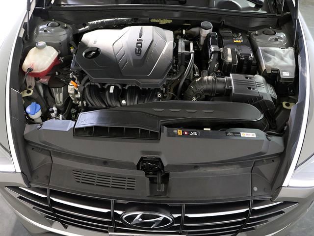 Used 2022 Hyundai Sonata SE FWD image 34