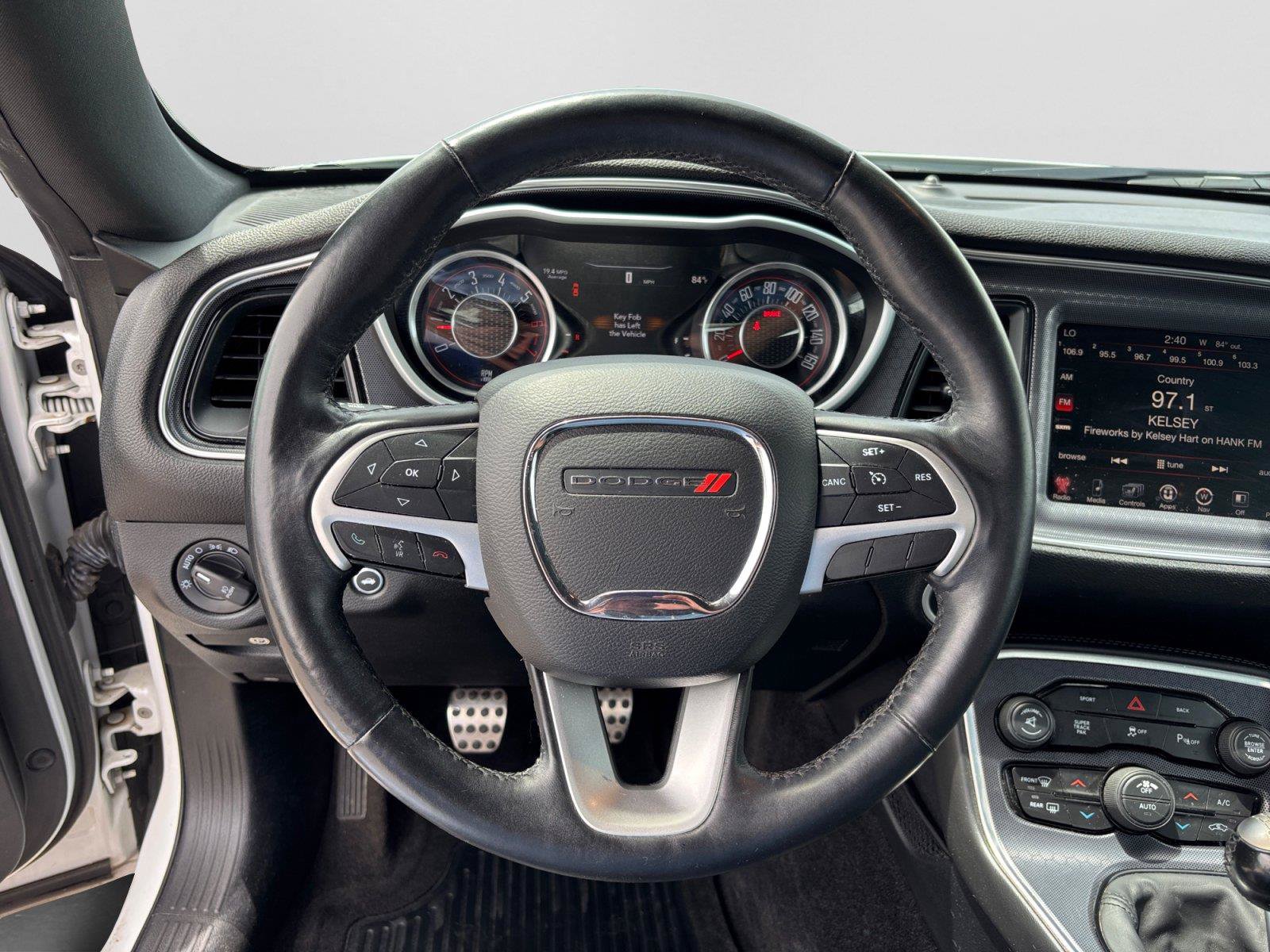Used 2015 Dodge Challenger R/T Plus RWD image 11
