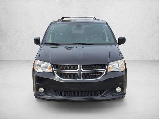 Used 2019 Dodge Grand Caravan SXT FWD video 2
