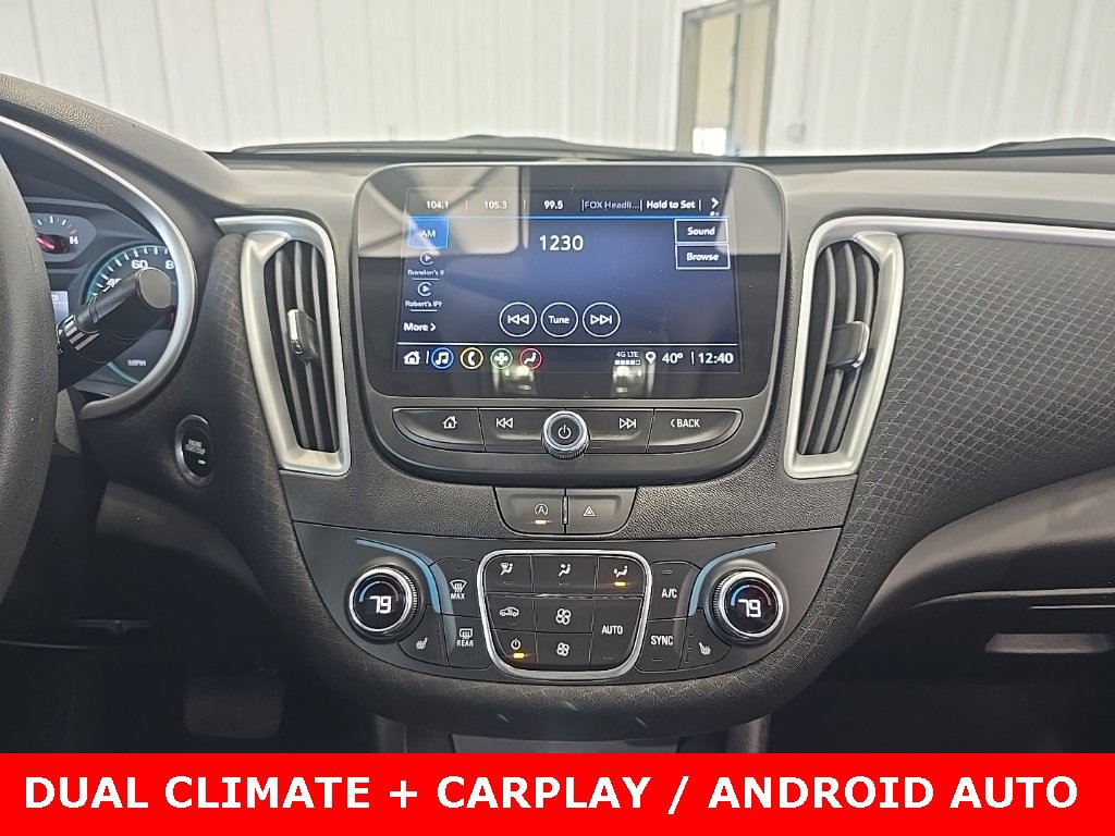 Used 2024 Chevrolet Malibu LT image 26