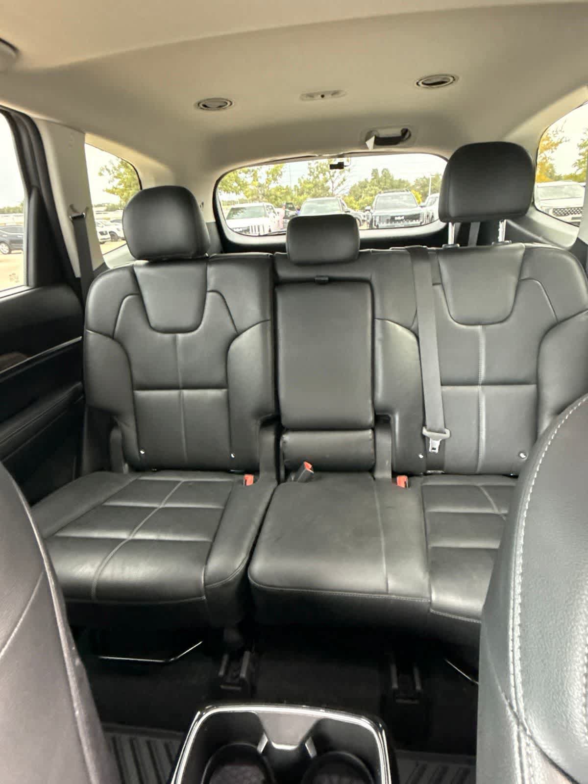Certified 2021 Kia Telluride EX AWD/4WD image 9