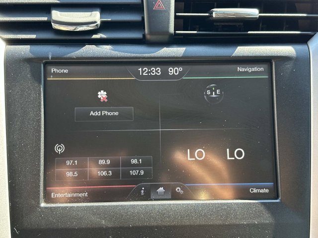 Used 2014 Ford Fusion SE FWD image 8