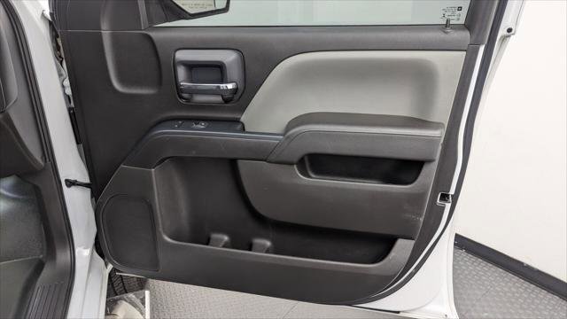 Used 2018 GMC Sierra 1500 2WD Crew Cab image 22