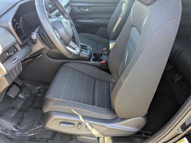 Used 2026 Honda CR-V Sport image 16