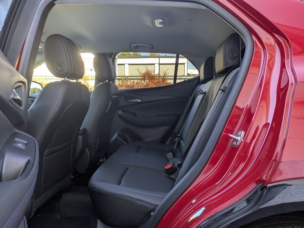 New 2026 Buick Encore GX Sport Touring w/ Comfort Package image 9