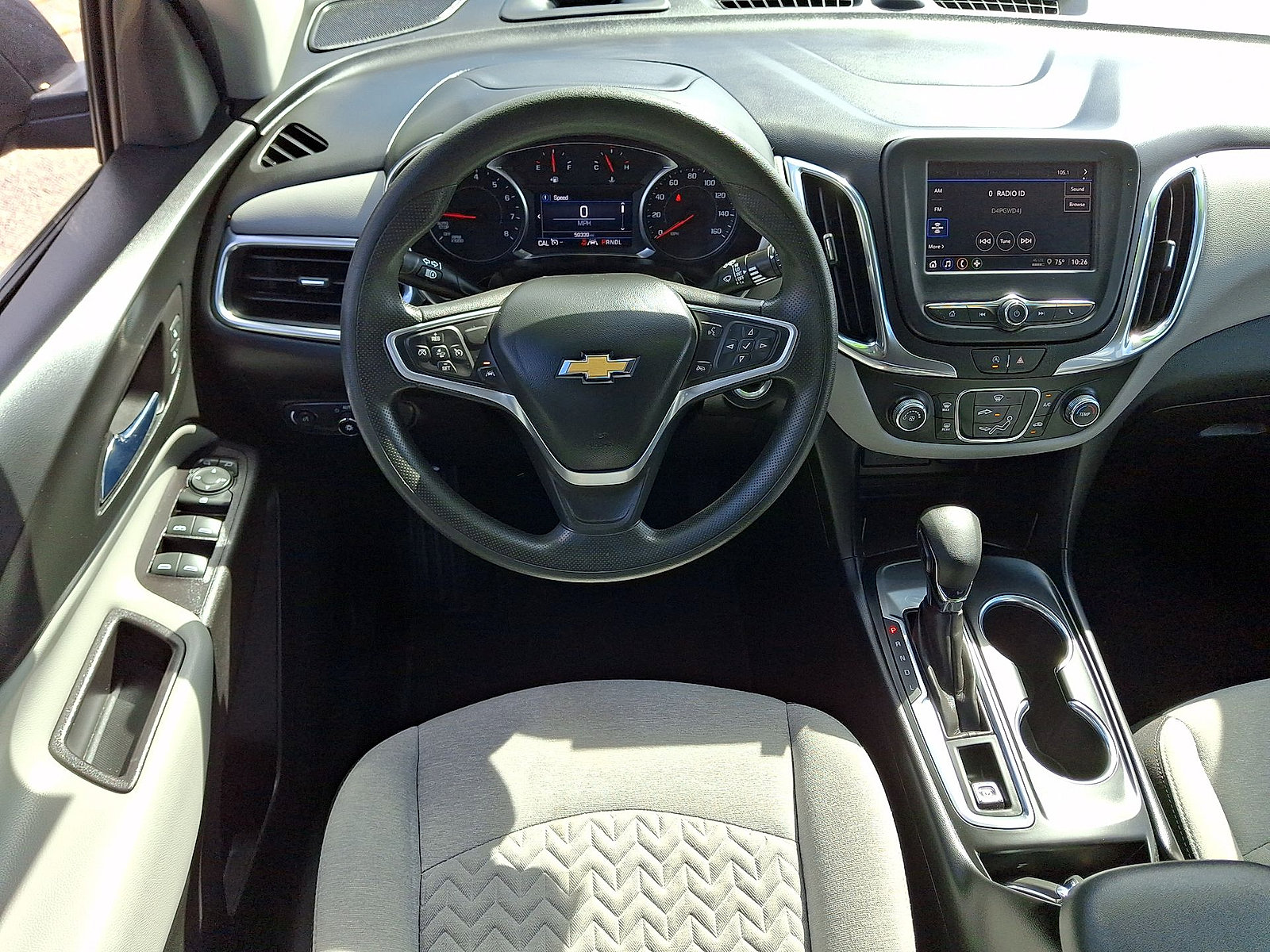 Used 2022 Chevrolet Equinox LT FWD image 20