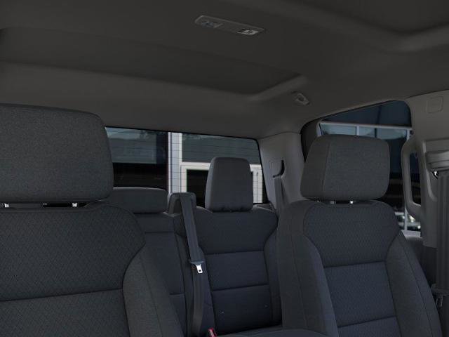 New 2026 GMC Sierra 1500 Elevation image 46