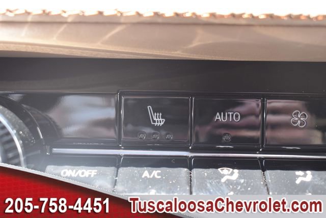 New 2026 Chevrolet Equinox ACTIV FWD image 31