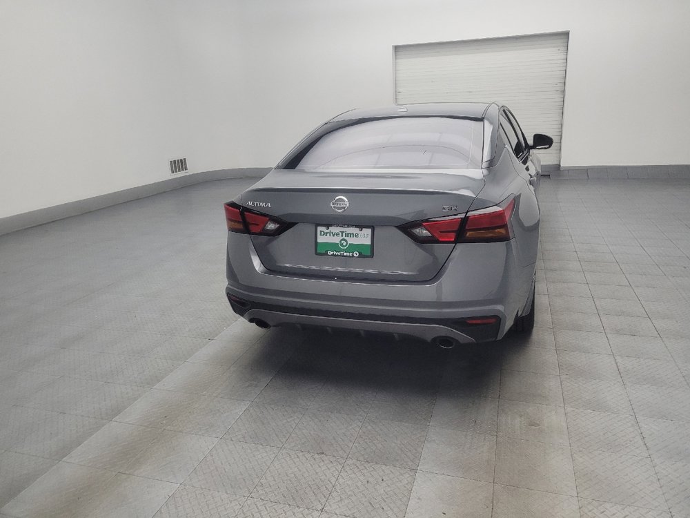 Used 2019 Nissan Altima 2.5 SR image 7