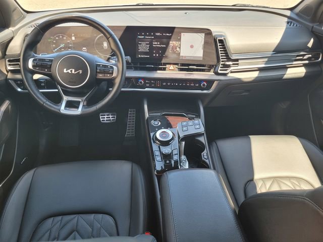 Used 2023 Kia Sportage X-Line Prestige AWD/4WD image 14