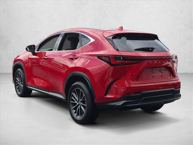 Used 2024 Lexus NX 250 FWD w/ Towing Package (2000 Lbs) image 7