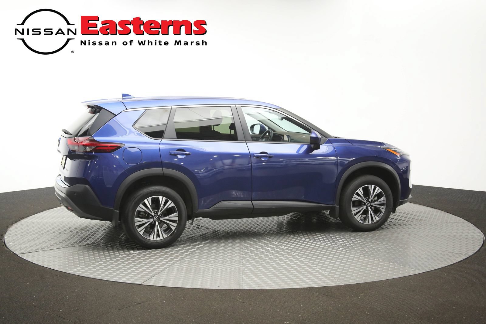 Used 2023 Nissan Rogue SV AWD/4WD image 39