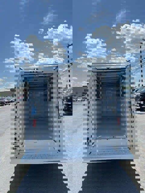 New 2025 Chevrolet Express 3500 w/ Power Convenience Package image 6