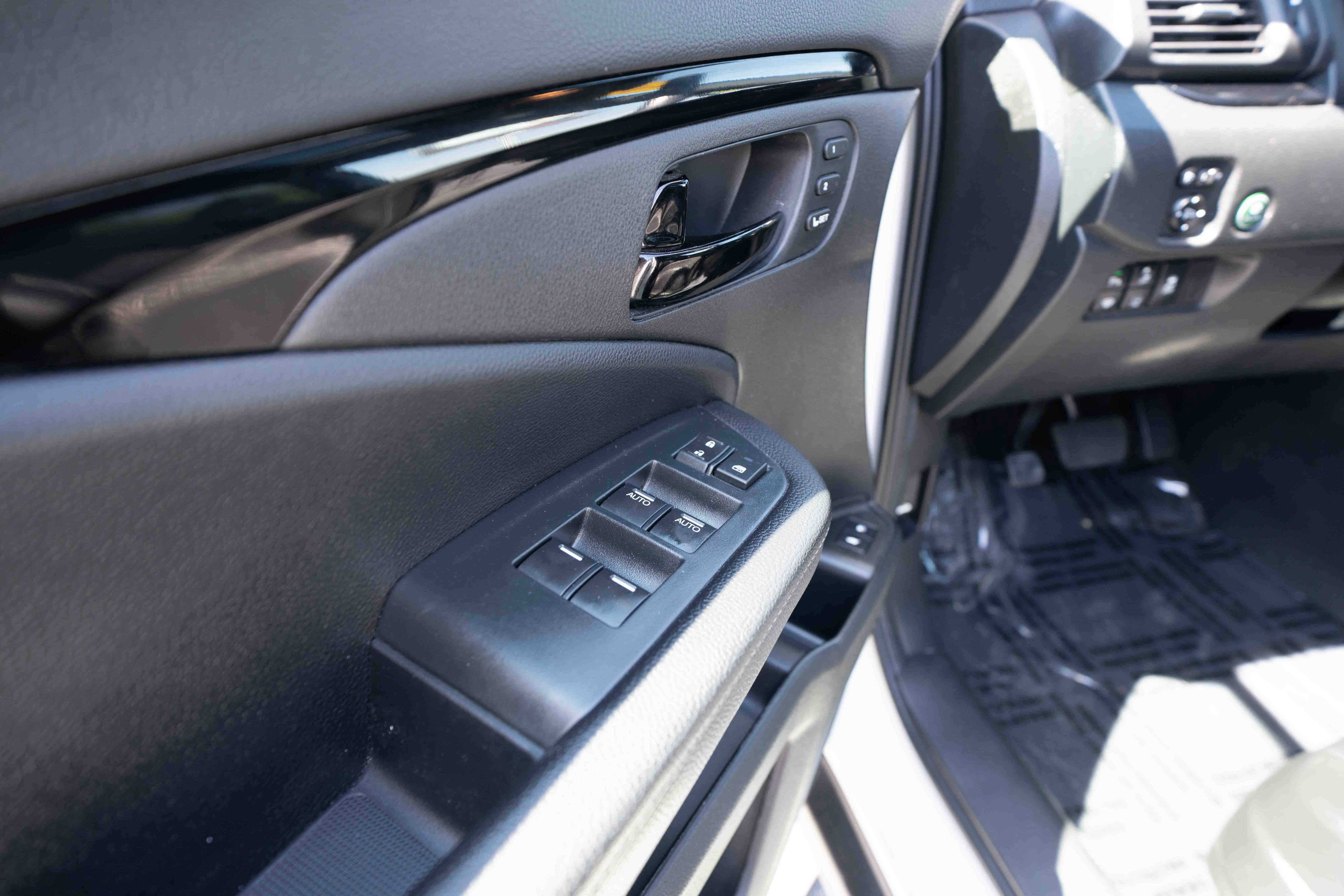 Used 2022 Honda Passport Elite image 7