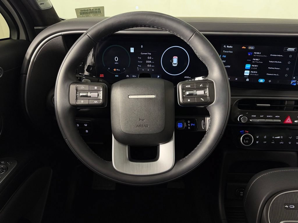 Used 2026 Hyundai Palisade Calligraphy AWD/4WD image 14