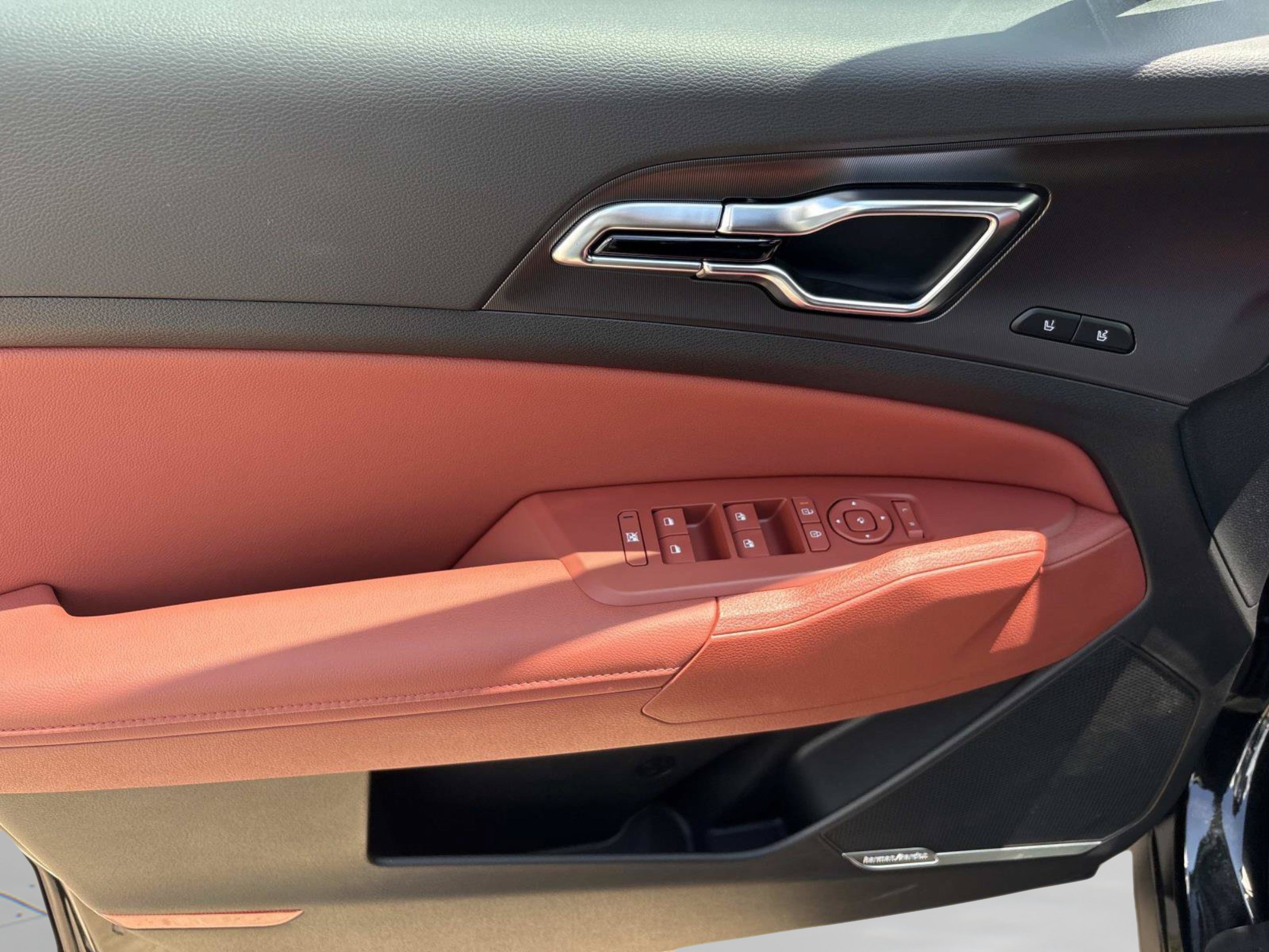 New 2027 Kia Sportage SX Prestige AWD/4WD image 17