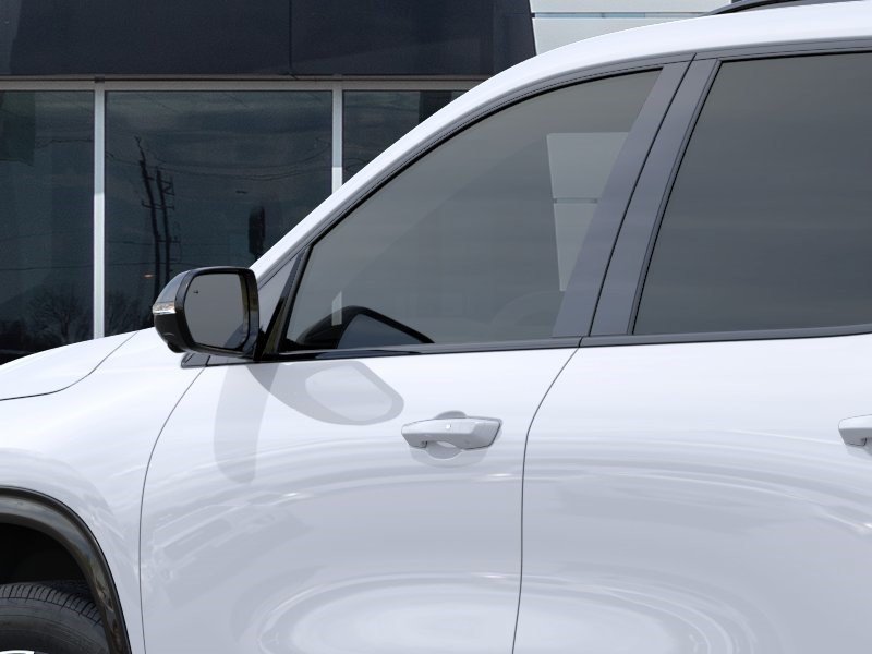 New 2027 Buick Enclave Sport Touring w/ Power Package FWD image 13
