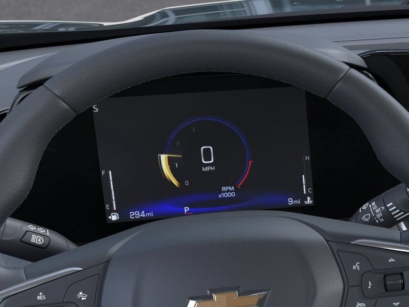 New 2026 Chevrolet Trax LT w/ LT Convenience Package FWD image 18