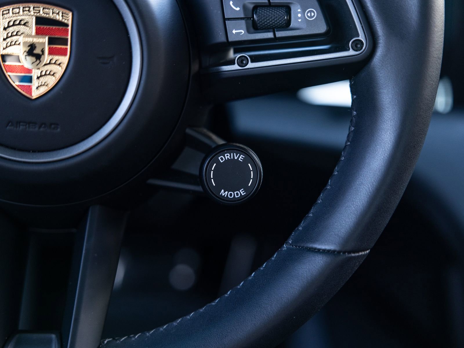 Certified 2023 Porsche Taycan Turbo AWD/4WD image 56