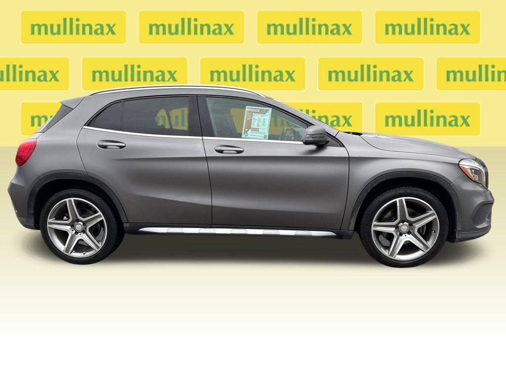 Used 2015 Mercedes-Benz GLA 250 GLA 250 video 2