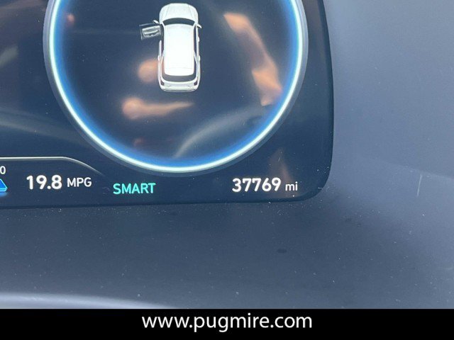 Used 2024 Hyundai Palisade Calligraphy AWD/4WD image 28