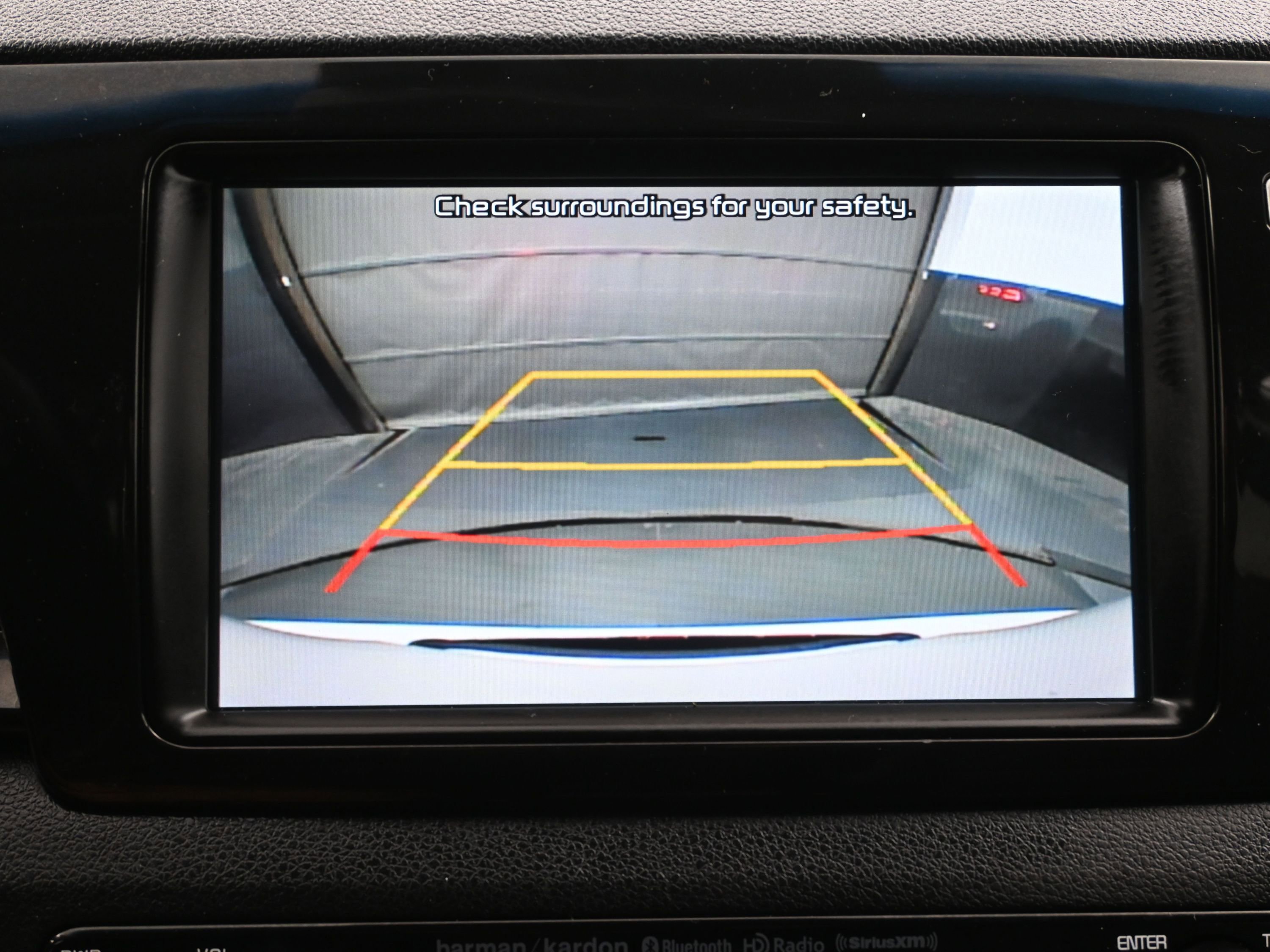 Used 2019 Kia Niro S Touring image 17