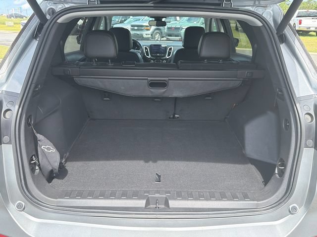 Used 2023 Chevrolet Equinox Premier AWD/4WD image 17
