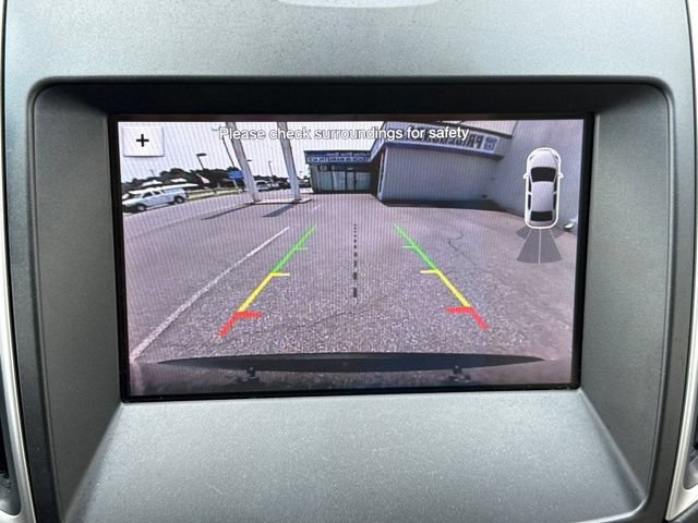 Used 2019 Ford Edge SEL w/ Equipment Group 201A AWD/4WD image 21