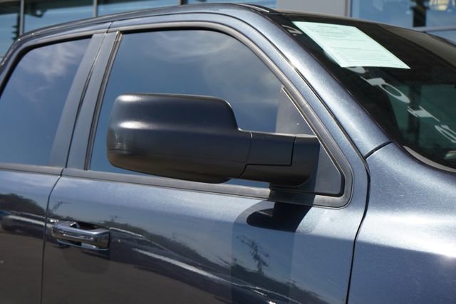 Used 2019 RAM 1500 Rebel image 14