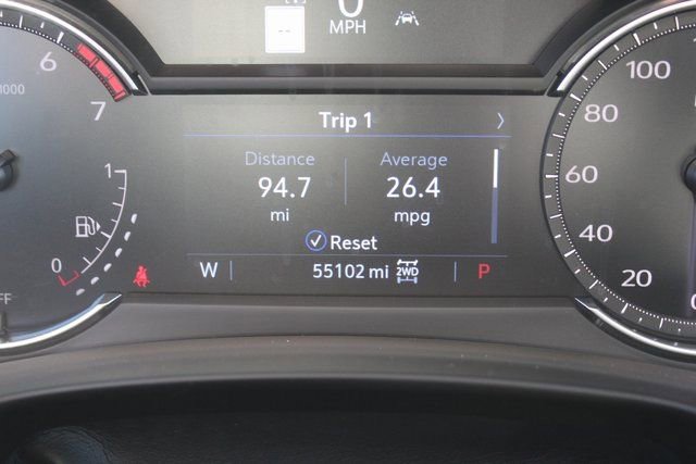 Used 2023 Cadillac XT4 Premium Luxury w/ Driver Assist Package image 25