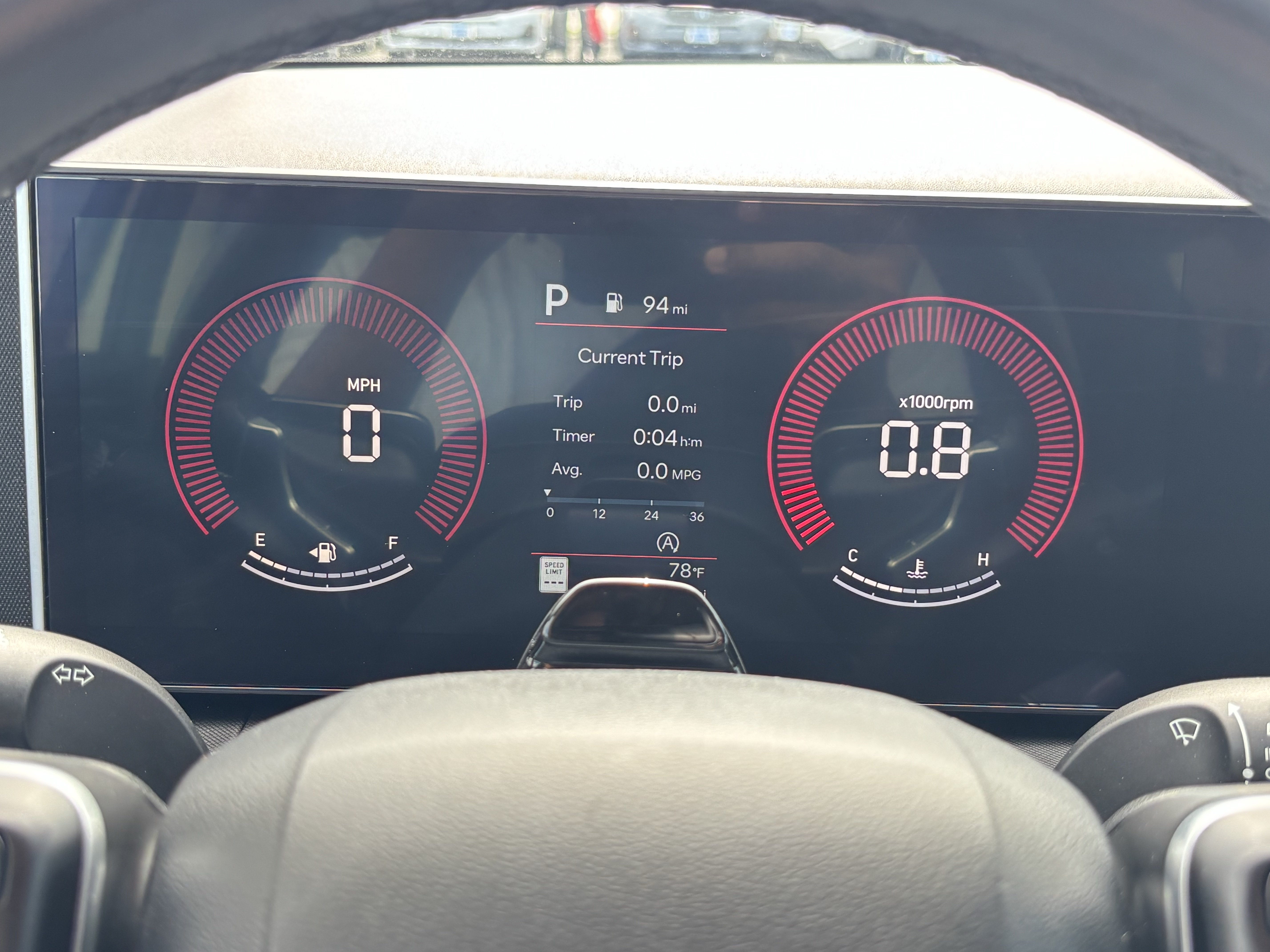 Used 2025 Hyundai Santa Fe SEL FWD image 27
