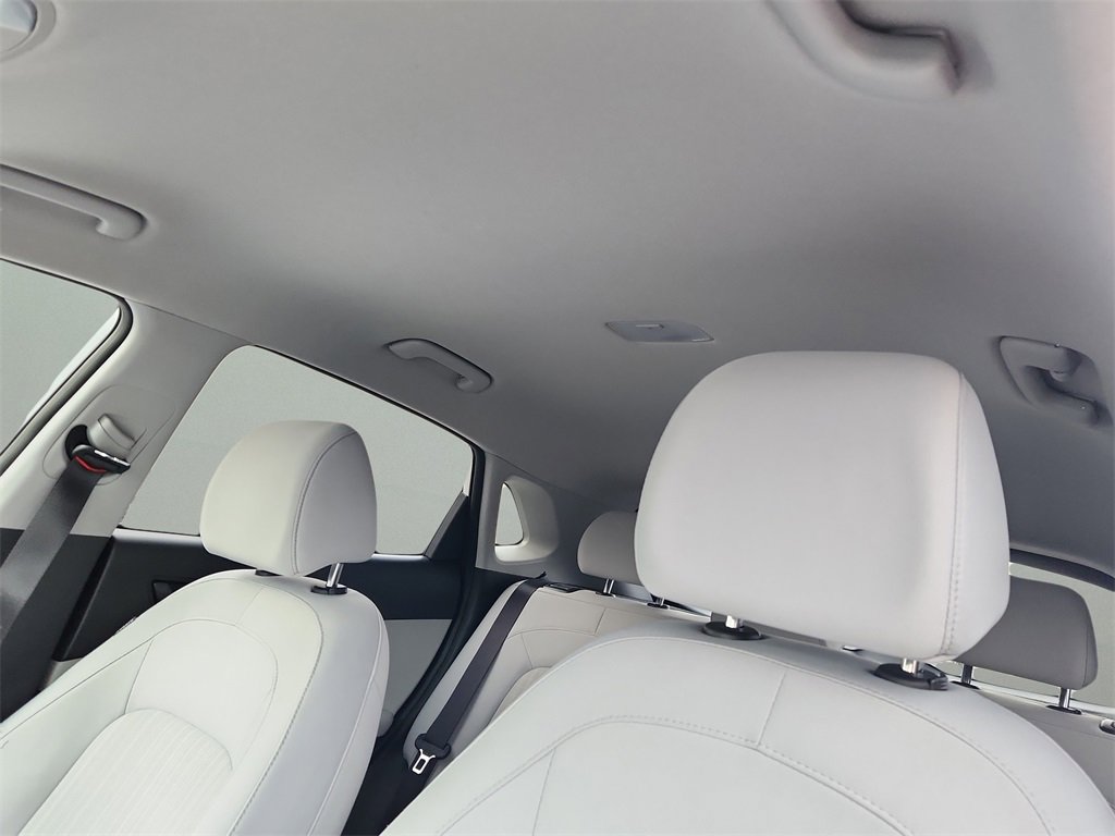 Certified 2023 Hyundai Kona SEL image 11