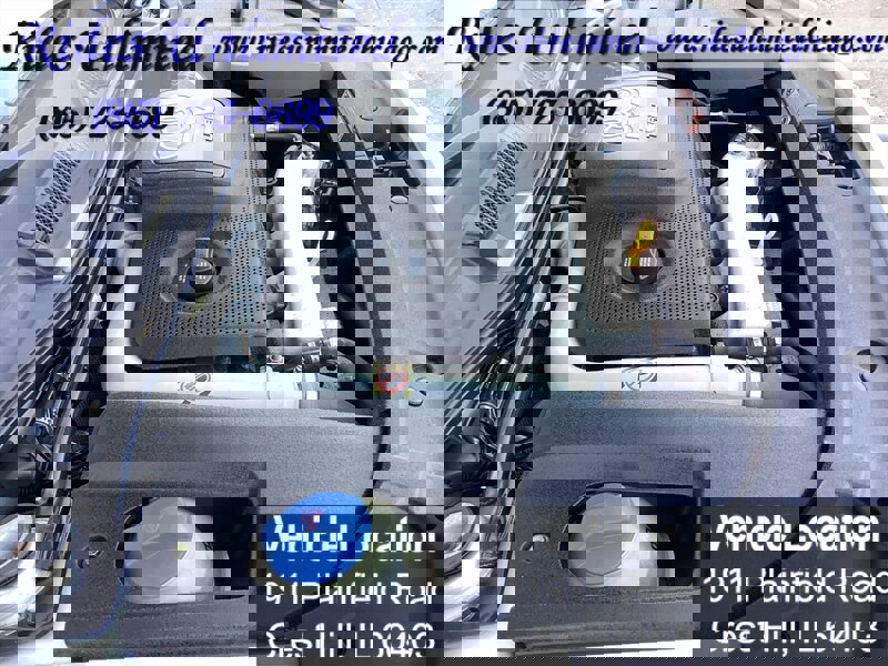 Used 2001 Audi TT 1.8T image 12