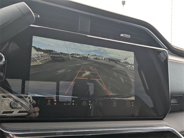 New 2026 GMC Sierra 2500 Denali w/ Denali Reserve Package image 22